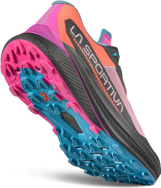 Image du produit La Sportiva Prodigio Femmes (40.5)