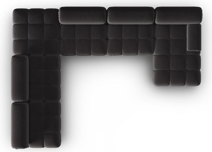 Actual product image Maison Heritage Gerda (Sofa landscape, Modular sofa)