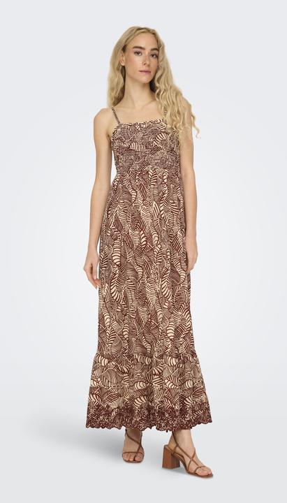 Immagine prodotto Only ONLLOU Langes Kleid Kleid (S)