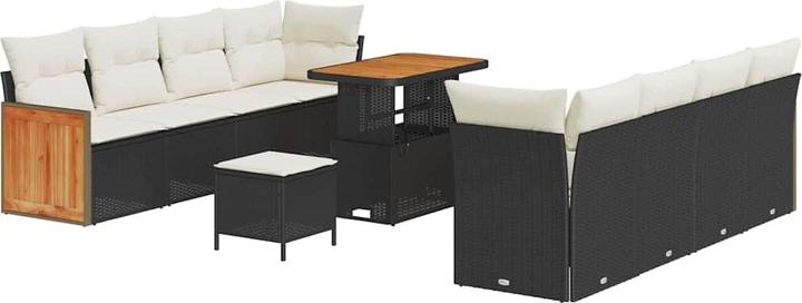 Produktbild vidaXL Demi