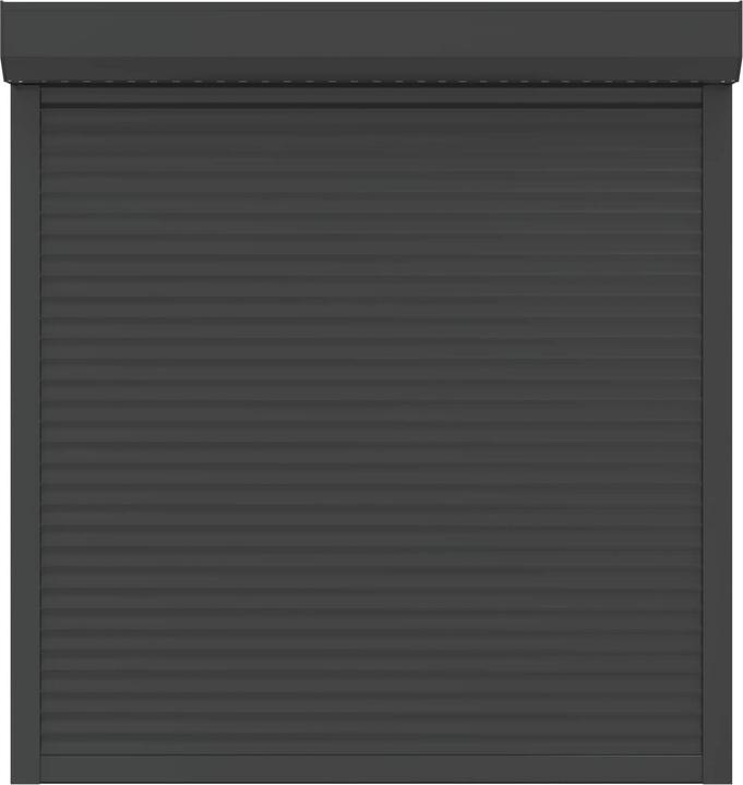 Produktbild vidaXL Rollladen (14 x 140 cm)