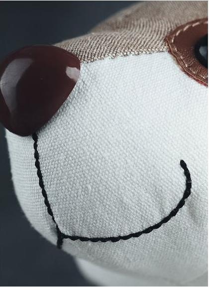 Actual product image Happy Lamps Eddie the meerkat (470 lm)