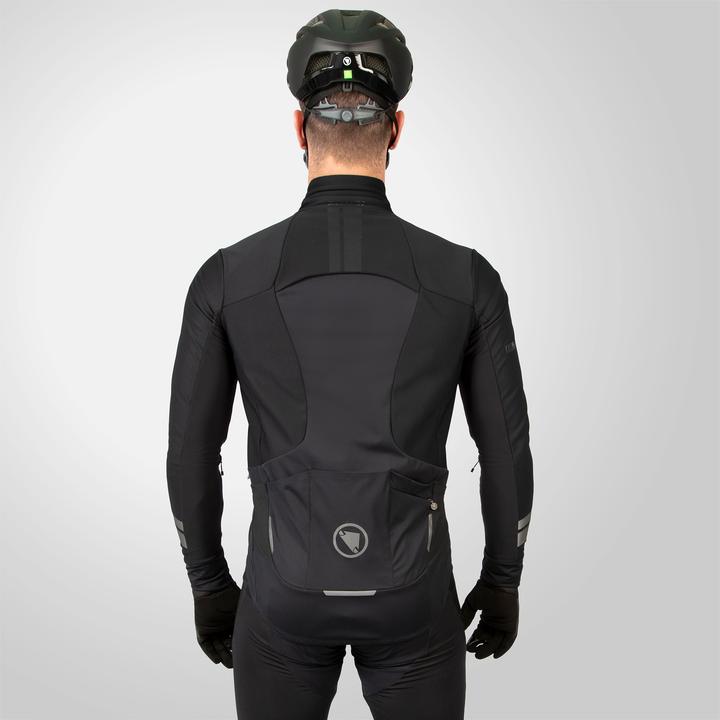 Produktbild Endura Pro SL 3-Jahreszeiten-Jacke (XL)