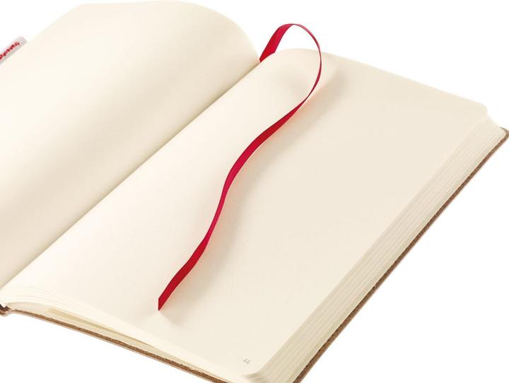 Immagine prodotto Transotype senseBook GOMMA ROSSA (A4, Nessuna, Copertina rigida)