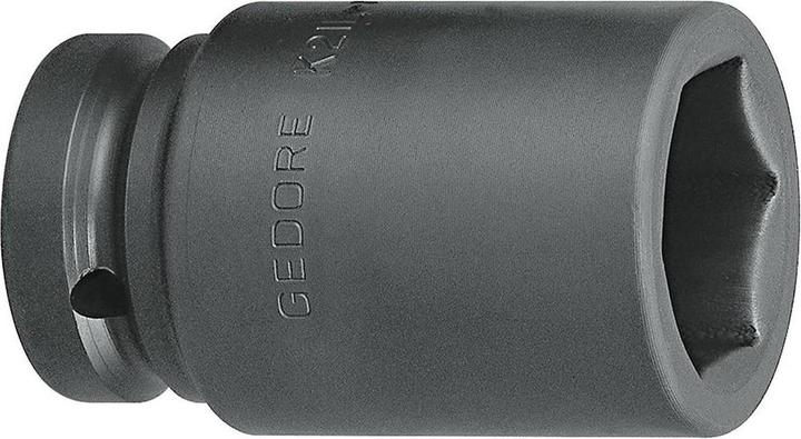 Actual product image Gedore 21L 22 Impact sockets hexagonal