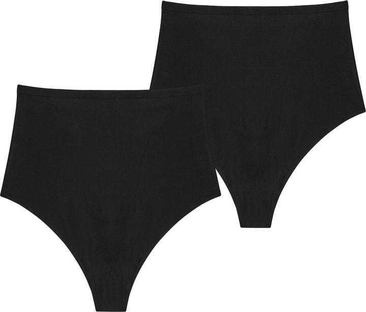 Produktbild Triumph Shapingslip Shape Smart Highwaist (L, 2er Pack)