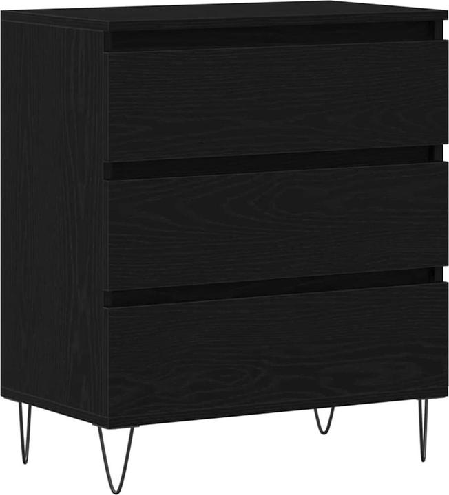 Image du produit vidaXL Sideboard-Aufbewahrung (35 x 35 x 70 cm)