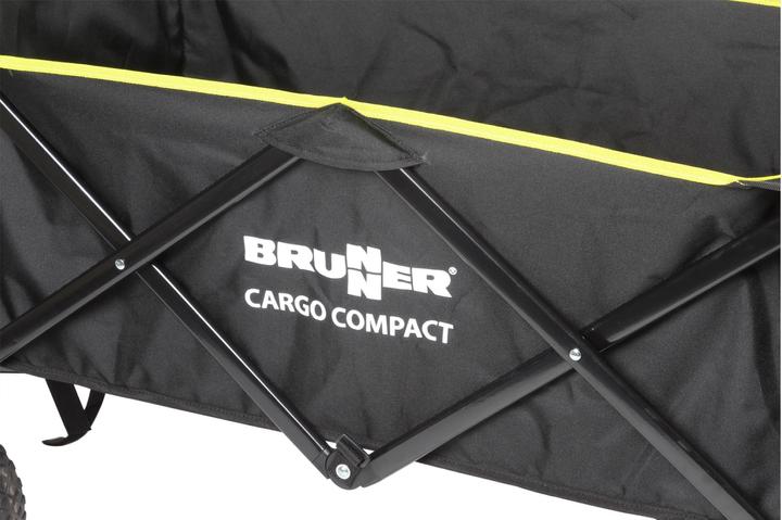 Productafbeelding Brunner Cargo Compacte handkar