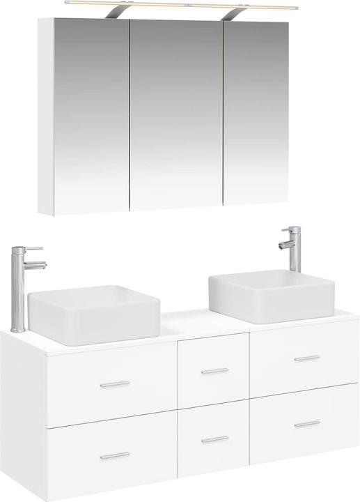 Produktbild vidaXL Möbelset