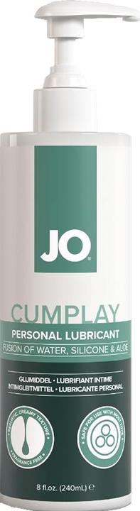 Produktbild System JO Cumplay Gleitmittel 240 ml (240 ml)