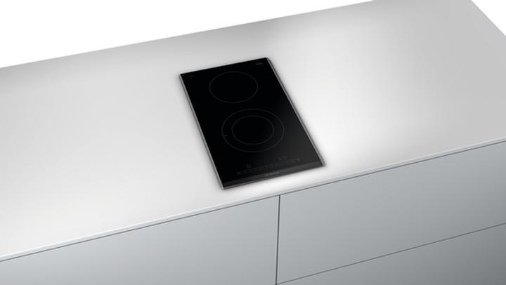 Image du produit Bosch Hausgeräte PKF375FP2E