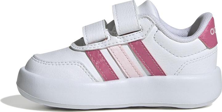 Image du produit Adidas Breaknet 3.0 Cf I - ftwwht/pnkfus/clpink (26)