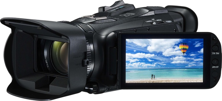 Produktbild Canon Legria HF G40 (2.91 Mpx, 50p, 20 x)