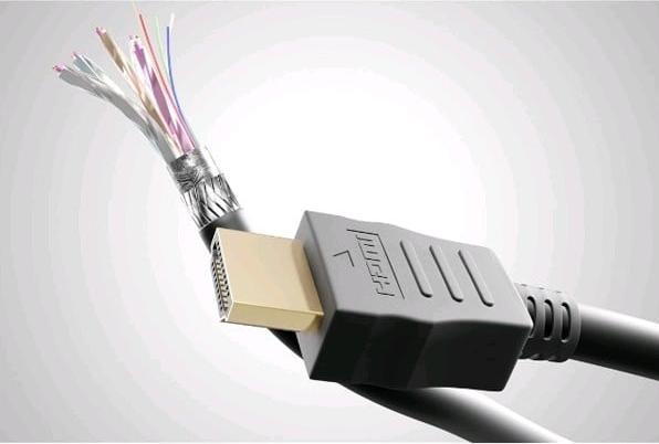 Immagine prodotto Goobay HDMI (Typ A) — HDMI (Typ A) (2 m, HDMI, 2.1)