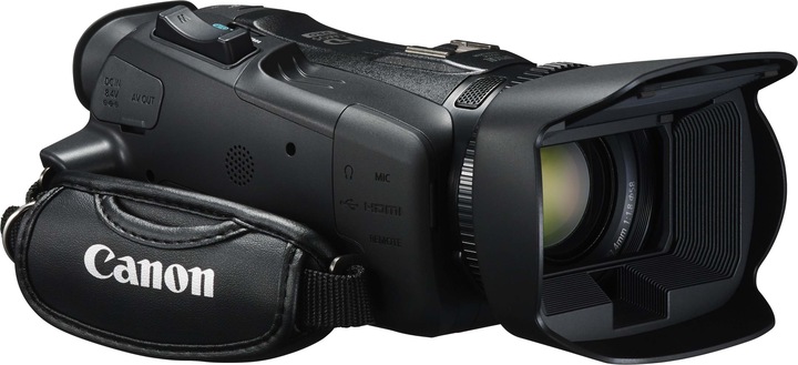 Produktbild Canon Legria HF G40 (2.91 Mpx, 50p, 20 x)
