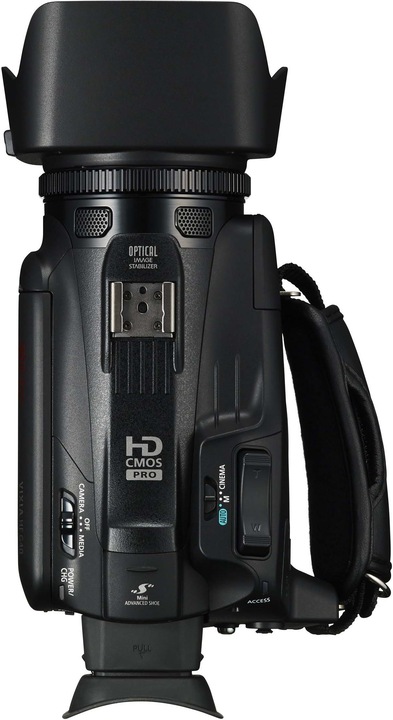 Produktbild Canon Legria HF G40 (2.91 Mpx, 50p, 20 x)