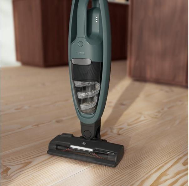 Actual product image Electrolux ES52C212XN - Clean 500