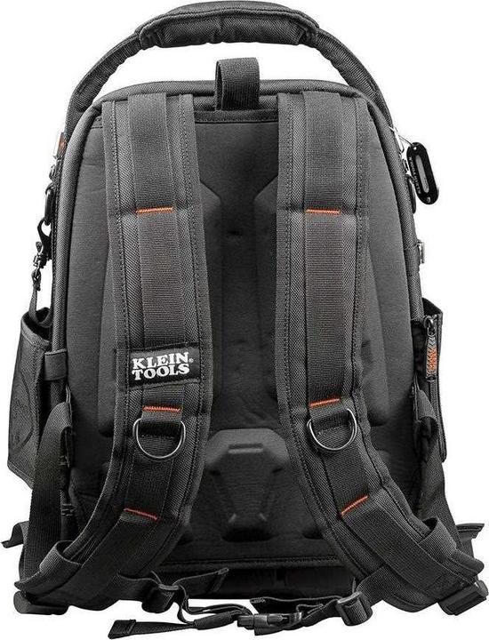 Actual product image Theo Klein Tradesman Pro Tool Master Backpack