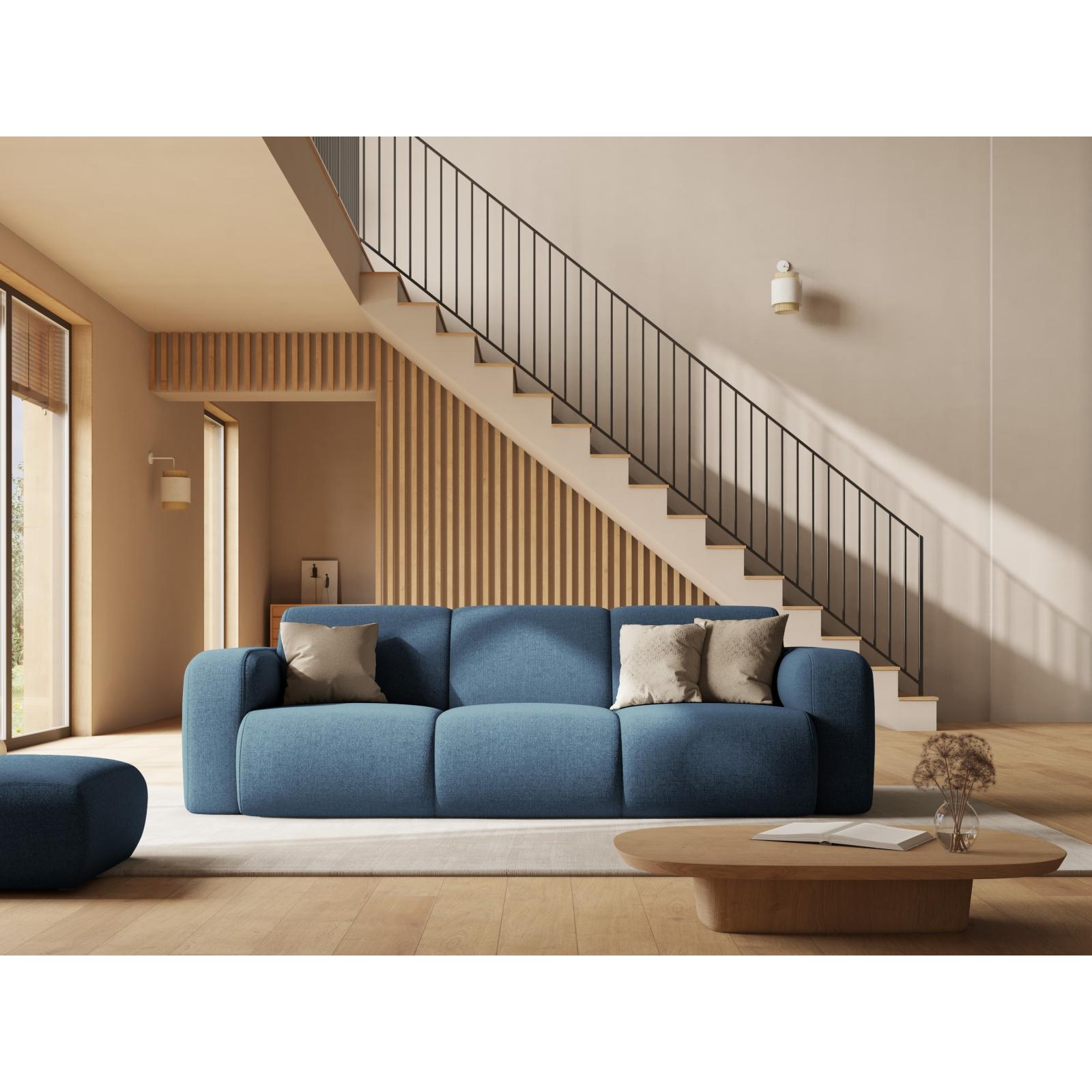 Thumbnail - Micadoni, Hocker + Pouf, Molino