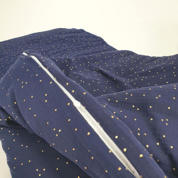 Actual product image Kuli-Muli Set (100 x 135 cm, 40 x 60 cm)
