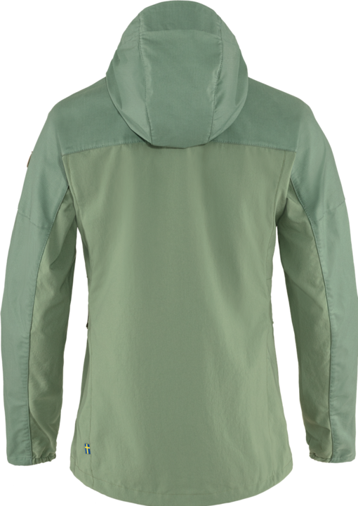 Image du produit Fjällräven Veste Abisko Midsummer (S)