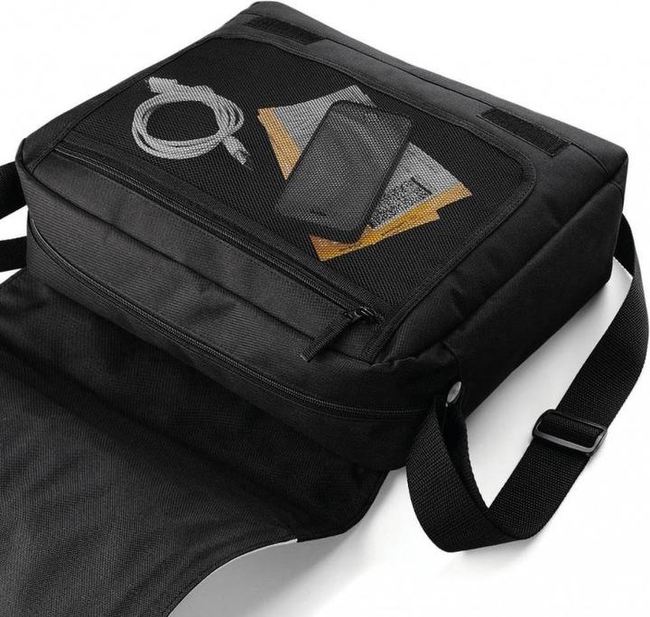 Immagine prodotto Bagbase - Borsa Tracolla (9 litri) (9 l)