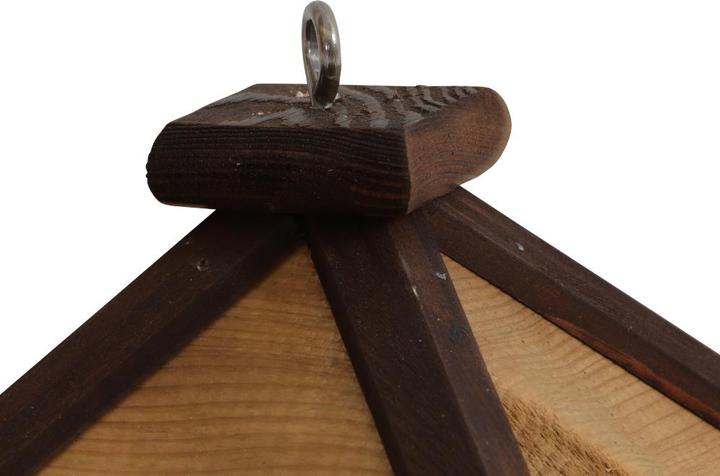 Actual product image Siena Garden Birdhouse