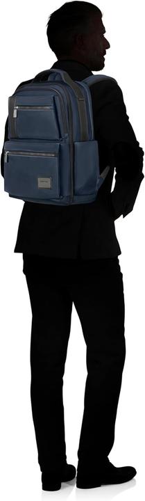 Produktbild Samsonite OPENROAD 2.0 UNDERSEATER BKP 15.6" (22.50 l)