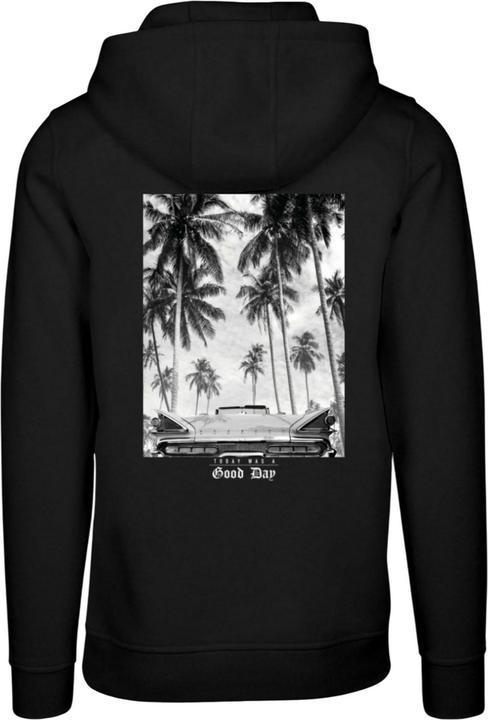 Produktbild Mister Tee Today Was A Good Day Kapuzenpullover (M)