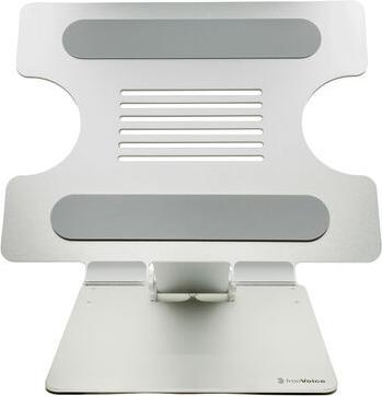 Produktbild FreeVoice Laptop Stand inkl. USB-C Dockingstation (USB-C, 5 Ports)