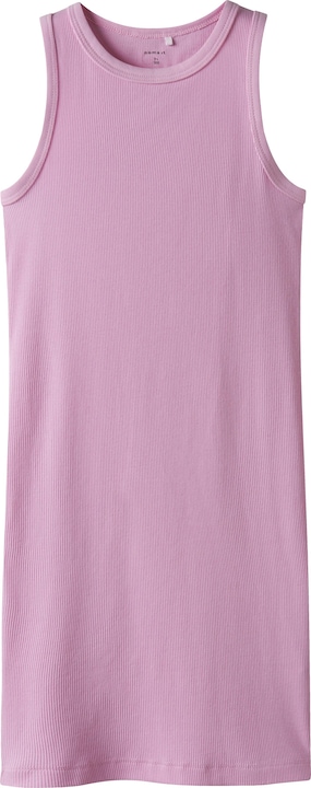 Name it Nkfnakal Sl Slim Dress Noos