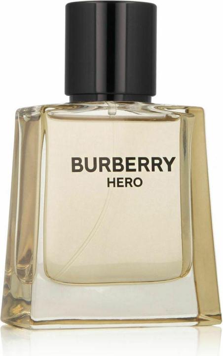 Image du produit Burberry Hero - Eau de Toilette (Eau de toilette, 50 ml)