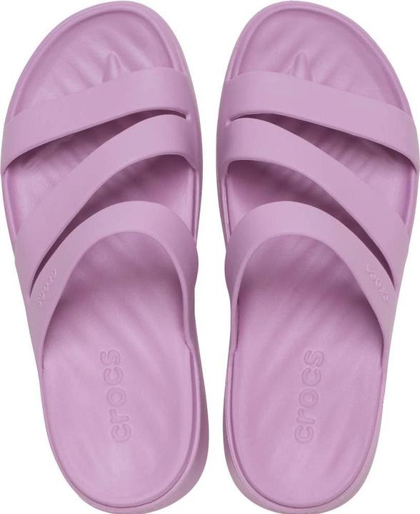 Produktbild Crocs W's Getaway Strappy (41, 41.5, 42, 41 1/3)