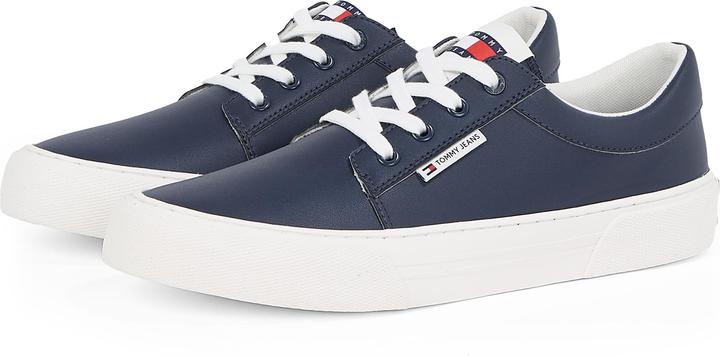 Produktbild Tommy Hilfiger Tommy Jeans Vulcanized Skate Derby - 67549 (42)