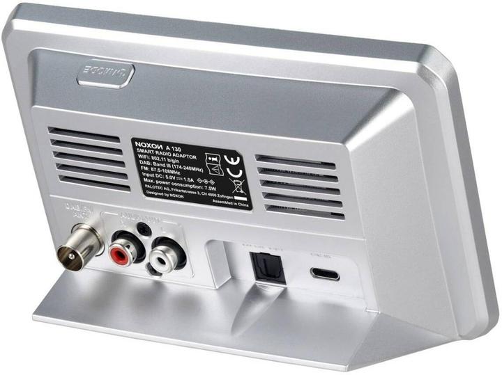 Immagine prodotto Noxon A 130 (Sintonizzatore radio)