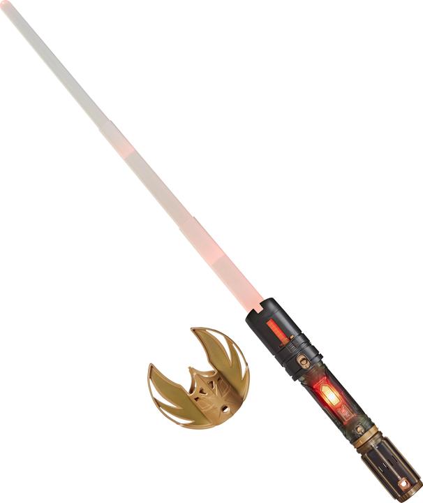 Produktbild Hasbro Sw Ls Forge Sundown Masterworks Set