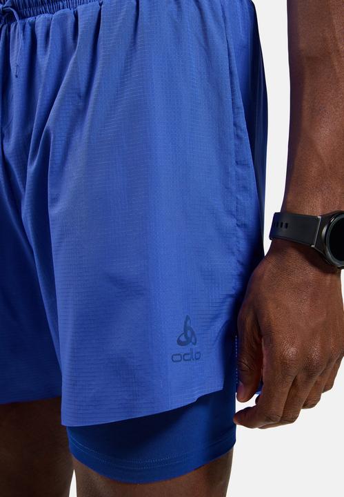 Produktbild Odlo Zeroweight 5 Inch (L)