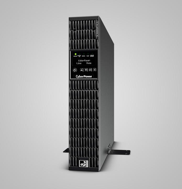 Produktbild Cyberpower OL3000ERTXL2U (3000 VA, 2700 W, Online-Doppelwandler USV)