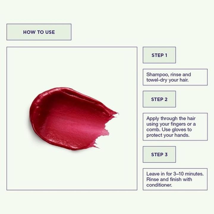 Produktbild Maria Nila Pink Pop (300 ml)