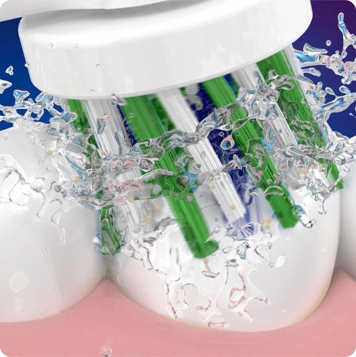 Actual product image Oral-B EB50 Cross Action (6 x)