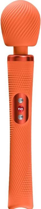 Fun Factory - Vim Wand Vibrator Orange