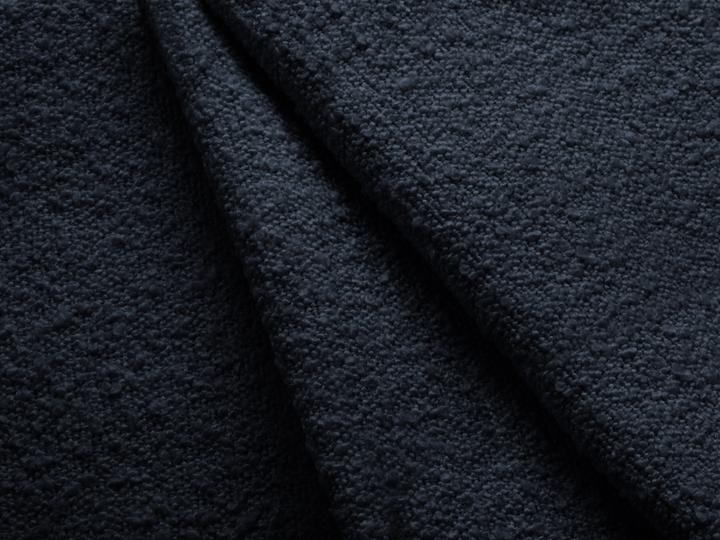 Actual product image Micadoni Boucle Chaise Longue Left, "Miley", 2 Seats, 156x90x70Made in Europe (Recamiere)