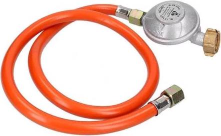 Outdoorchef Tubo e regolatore