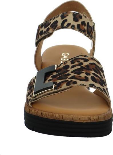 Produktbild Gabor Sandalen (36)
