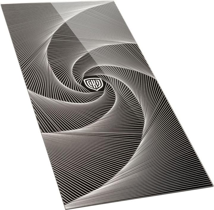 Kolink Unity Nexus Radial Alternative Replacement Front Panel