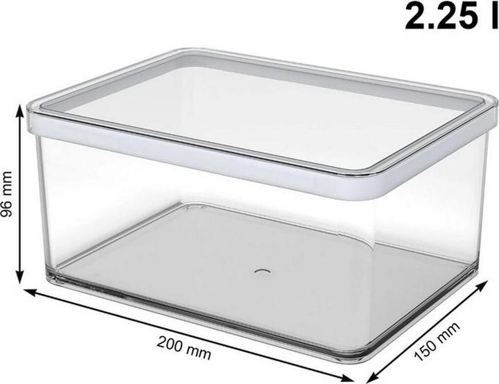 Produktbild Rotho Babydesign Utensilo Set 1 PINA