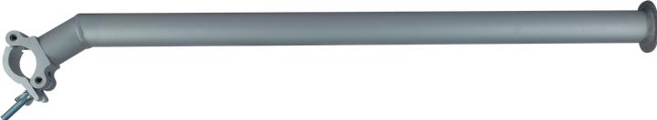 Immagine prodotto Showgear Accoppiatore a braccio angolato MKII Argento