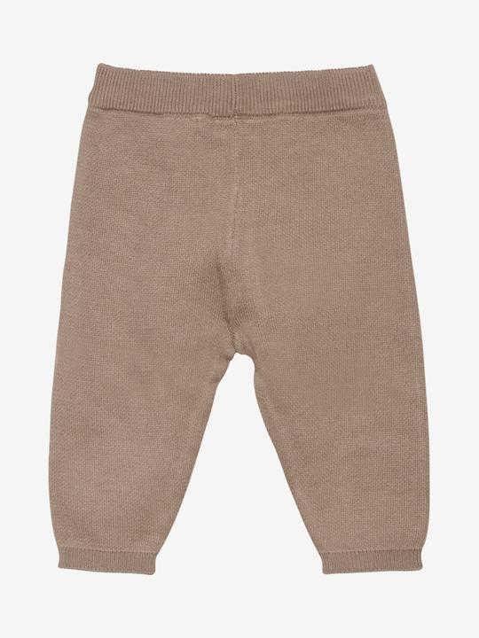 Produktbild Fixoni Strickhose Dunkel (86)