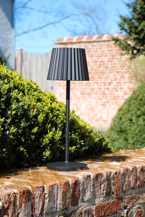Produktbild Lucide Justine (210 lm, IP54)