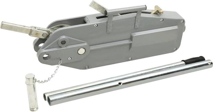 Actual product image vidaXL Handwinde